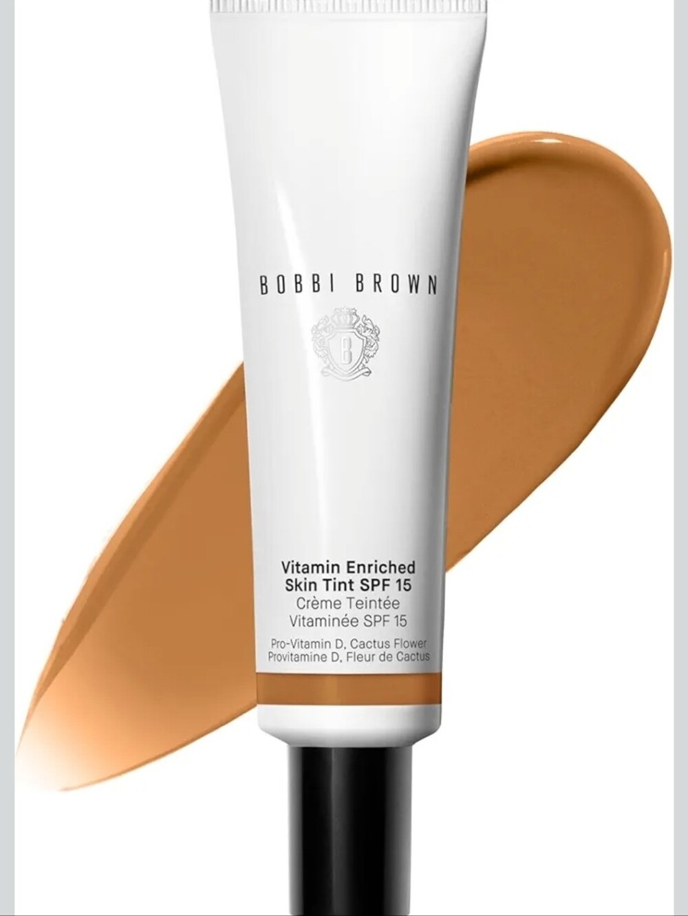 Bobbi Brown Skin Tint SPF 15 - Deep 1